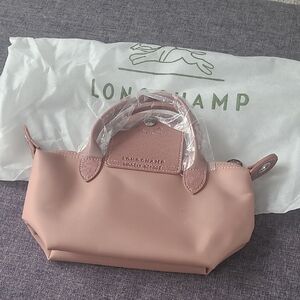 Longchamp Blush Mini Bag